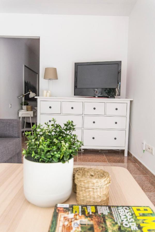 Acogedor Apartamento Gara 54 Arguineguin מראה חיצוני תמונה