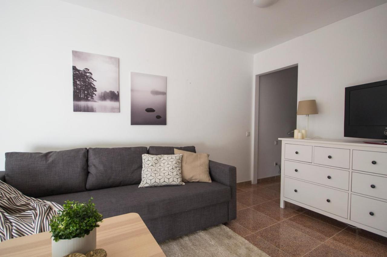 Acogedor Apartamento Gara 54 Arguineguin מראה חיצוני תמונה