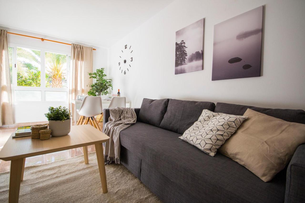 Acogedor Apartamento Gara 54 Arguineguin מראה חיצוני תמונה
