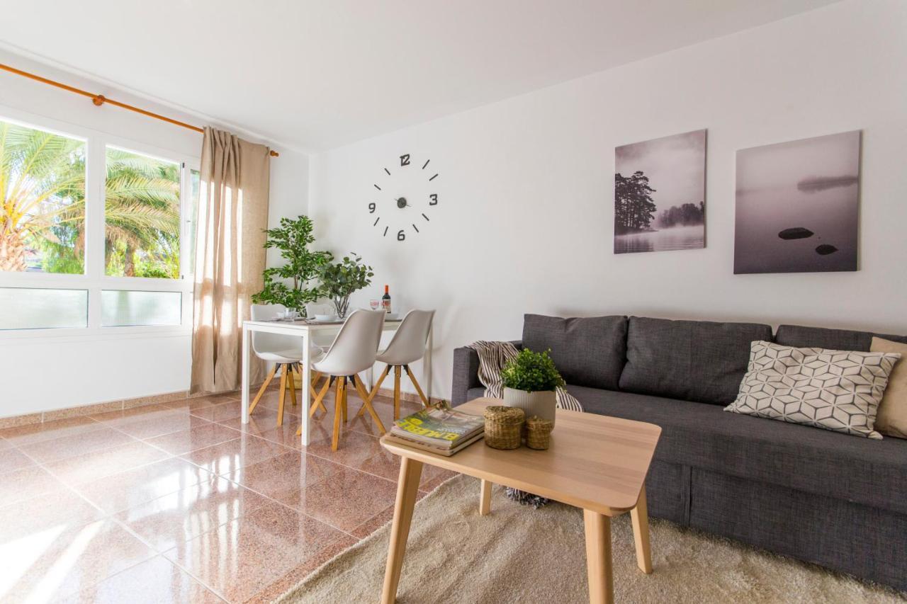 Acogedor Apartamento Gara 54 Arguineguin מראה חיצוני תמונה
