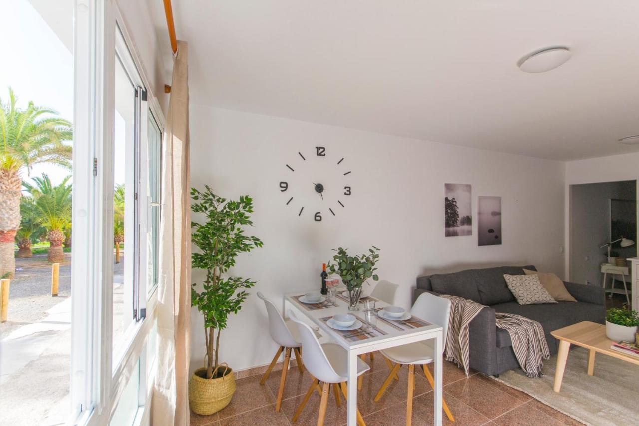 Acogedor Apartamento Gara 54 Arguineguin מראה חיצוני תמונה