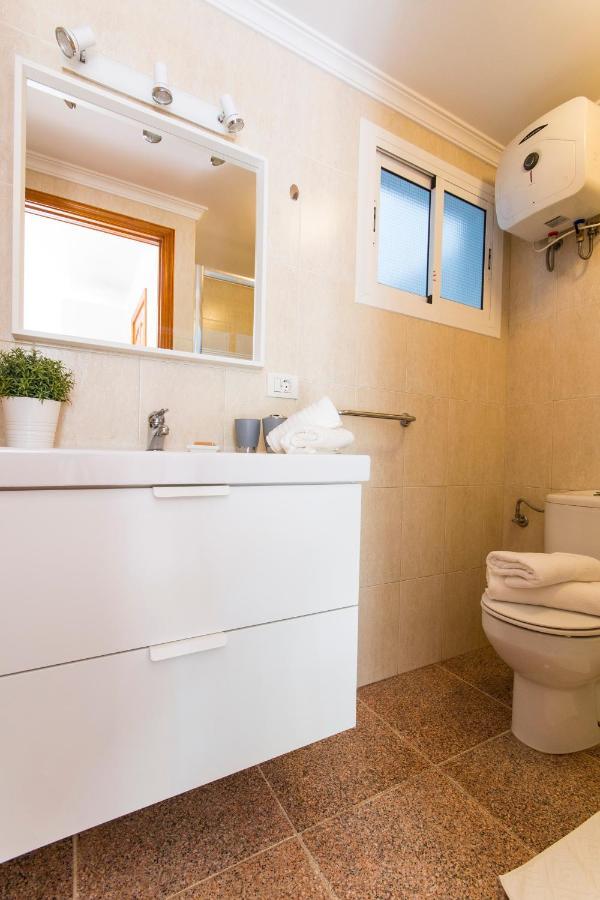 Acogedor Apartamento Gara 54 Arguineguin מראה חיצוני תמונה