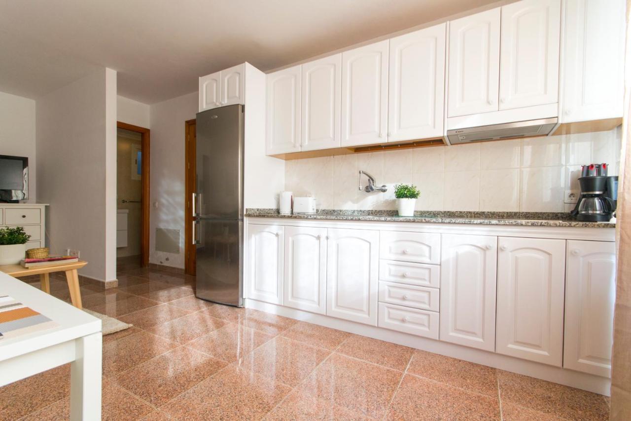Acogedor Apartamento Gara 54 Arguineguin מראה חיצוני תמונה