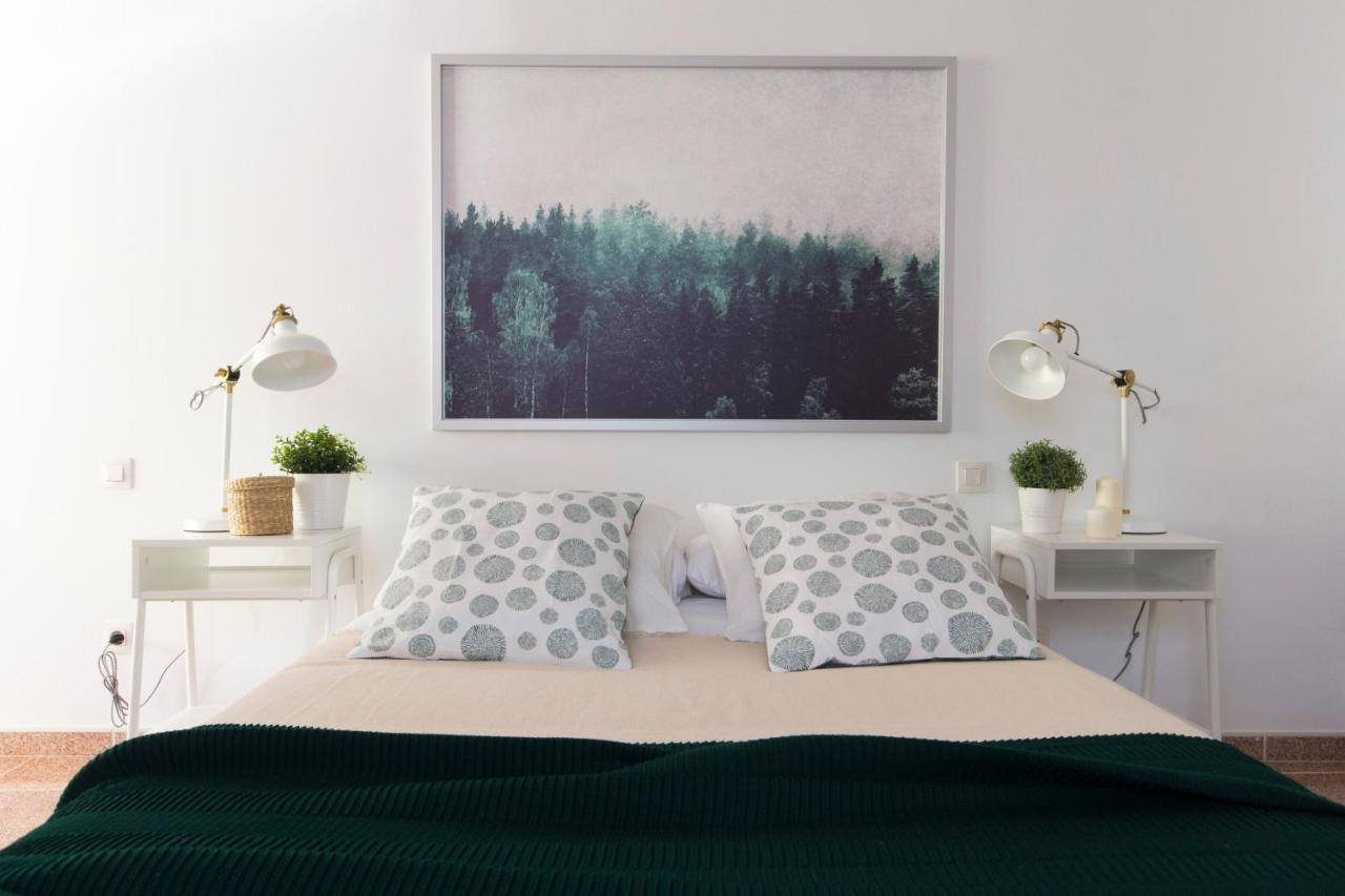 Acogedor Apartamento Gara 54 Arguineguin מראה חיצוני תמונה
