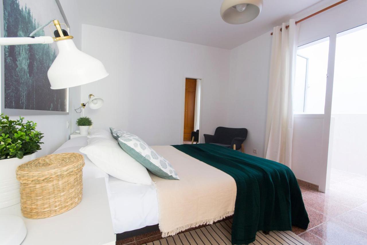 Acogedor Apartamento Gara 54 Arguineguin מראה חיצוני תמונה