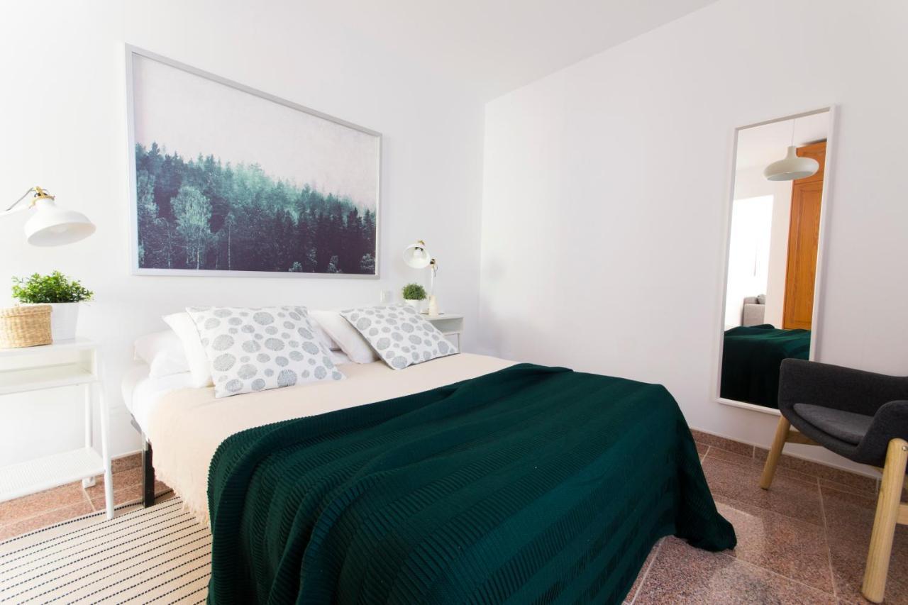 Acogedor Apartamento Gara 54 Arguineguin מראה חיצוני תמונה